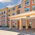 Extended Stay America Orange County – Yorba Linda