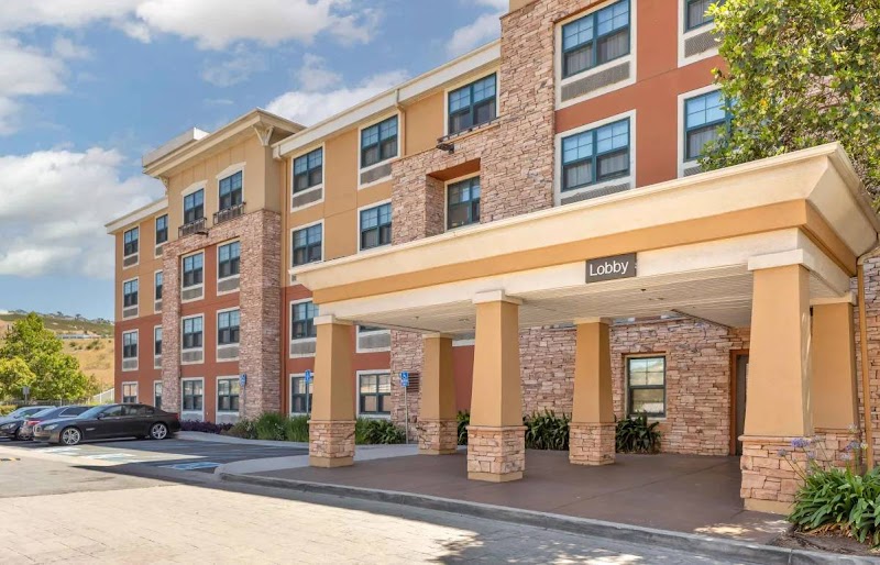 Extended Stay America Orange County - Yorba Linda in Yorba Linda, California, United States