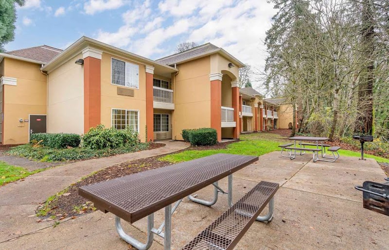 Extended Stay America - Portland - Tigard in Tigard, Oregon, United States