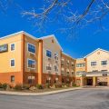 Extended Stay America – Providence – Warwick