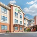 Extended Stay America – Sacramento – Vacaville
