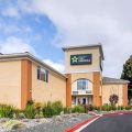 Extended Stay America – San Francisco – San Mateo – SFO