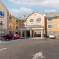 Extended Stay America St. Louis – St. Peters