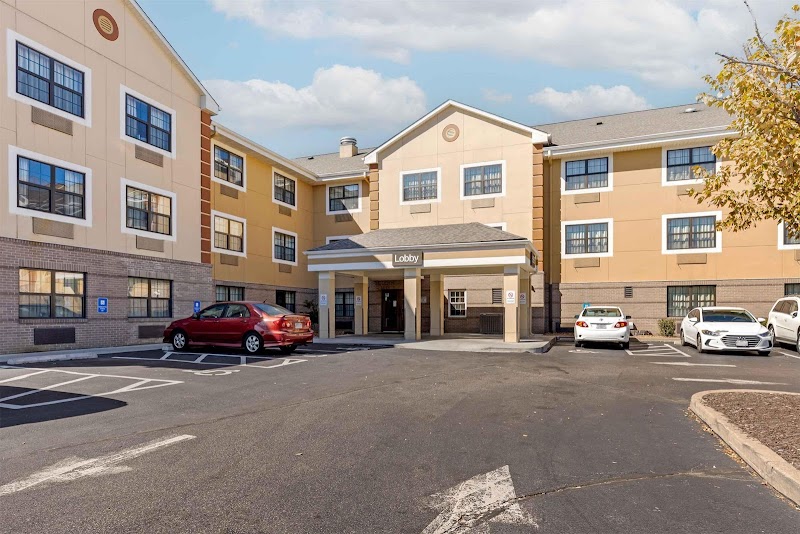 Extended Stay America St. Louis - St. Peters in St. Peters, Missouri, United States