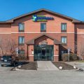Extended Stay America Suites – Detroit – Warren