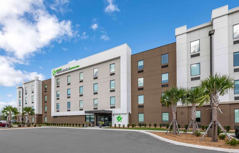 Extended Stay America Titusville - Space Center in Titusville, Florida, United States