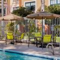 Extended Stay America – Union City – Dyer St.