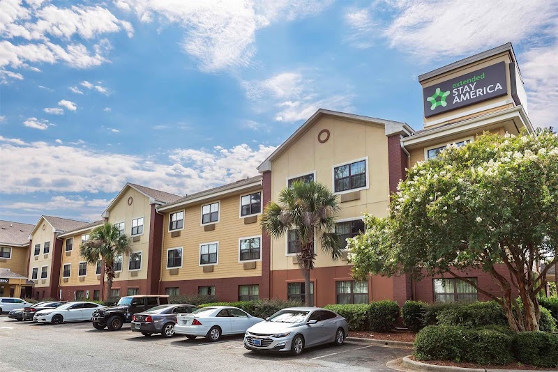 Extended Stay America - Wilmington - New Centre Drive in Wilmington, North Carolina, United States