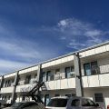 Extended Stay Motel