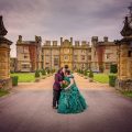 Eynsham Hall