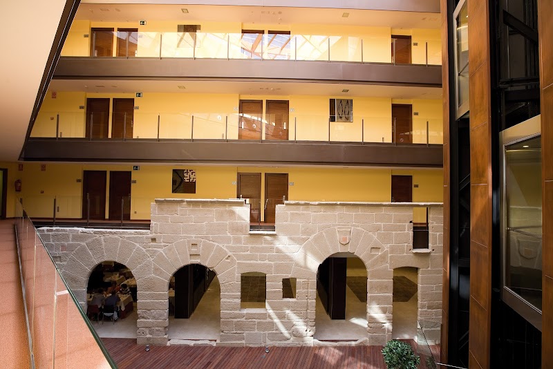 F&G Logroño in Logrono, Spain