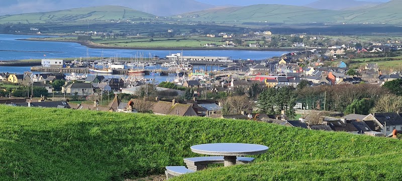Fab View in Dingle, United Kingdom