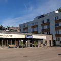 Fagersta Brukshotell