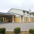 FairBridge Inn Express Caseyville