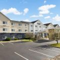 Fairfield Inn Scranton