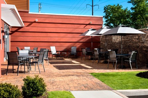 Fairfield Inn & Suites Buffalo Amherst/University in University at Buffalo, New York, United States