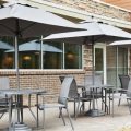 Fairfield Inn & Suites Raleigh Wake Forest