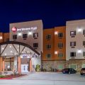 Fairfield Inn & Suites Shreveport Airport