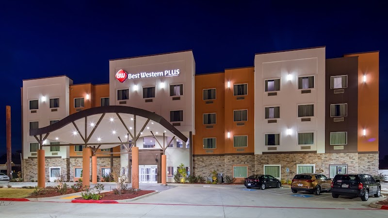 Fairfield Inn & Suites Shreveport Airport in Shreveport, Louisiana, United States