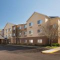 Fairfield Inn & Suites Youngstown Boardman/Poland