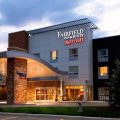 Fairfield Inn & Suites by Marriott