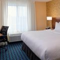 Fairfield Inn & Suites by Marriott Ann Arbor Ypsilanti