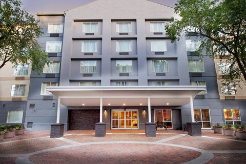 Fairfield Inn & Suites by Marriott Atlanta Buckhead in Buckhead, Georgia, United States