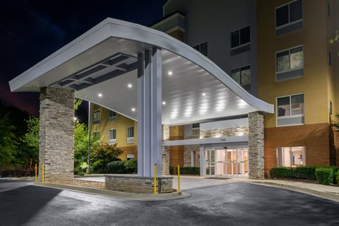 Fairfield Inn & Suites by Marriott Atlanta Stonecrest in Stonecrest, Georgia, United States