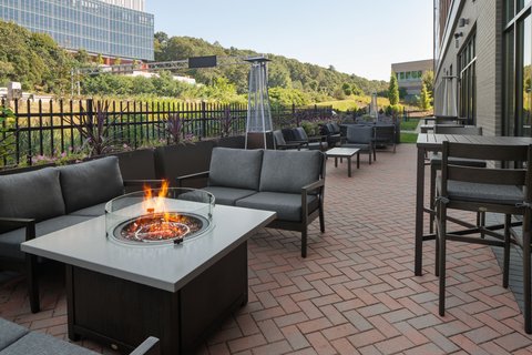 Fairfield Inn & Suites by Marriott Boston Waltham in Waltham, Massachusetts, United States