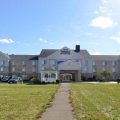 Fairfield Inn & Suites by Marriott Dayton Troy