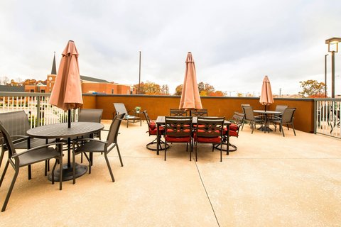 Fairfield Inn & Suites by Marriott Greenville Simpsonville in Simpsonville, South Carolina, United States
