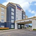Fairfield Inn & Suites by Marriott Guelph