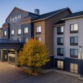 Fairfield Inn & Suites by Marriott Kelowna