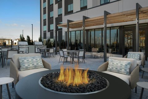 Fairfield Inn & Suites by Marriott Paris Kentucky in Paris, Kentucky, United States