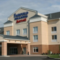 Fairfield Inn & Suites by Marriott Sault Ste. Marie