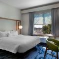 Fairfield Inn & Suites by Marriott Shelby