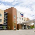 Fairfield Inn & Suites by Marriott Sheridan
