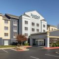 Fairfield Inn & Suites by Marriott Springdale
