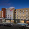 Fairfield Inn & Suites by Marriott St. John’s Newfoundland