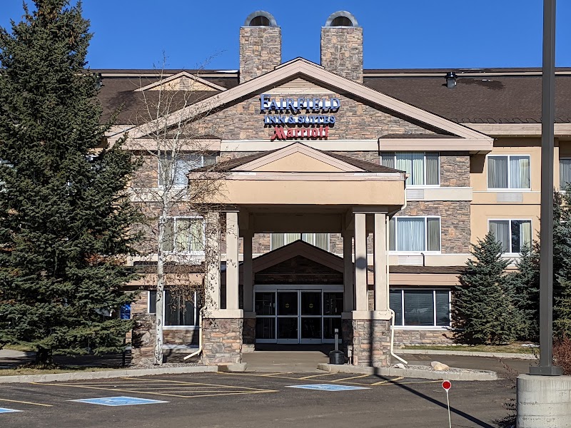 Fairfield Inn & Suites by Marriott Steamboat Springs in Steamboat Springs, Colorado, United States