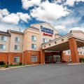 Fairfield Inn & Suites by Marriott Sudbury