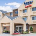 Fairfield Inn & Suites by Marriott Temple Belton
