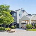 Fairfield Inn & Suites by Marriott Valparaiso