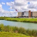 Fairfield Inn & Suites by Marriott Warrensburg