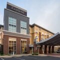 Fairfield Inn & Suites by Marriott Washington Casino Area