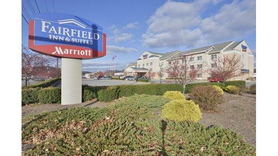 Fairfield Inn & Suites by Marriott Williamsport in Williamsport, Pennsylvania, United States
