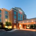 Fairfield Inn & Suites by Marriott Wilmington/Wrightsville Beach