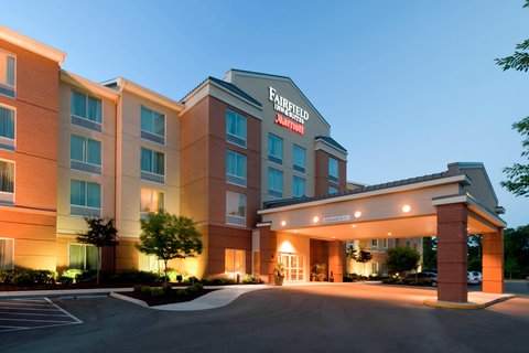 Fairfield Inn & Suites by Marriott Wilmington/Wrightsville Beach in Wilmington, North Carolina, United States