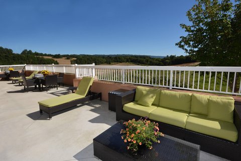 Fairfield Inn & Suites by Marriott Wytheville in Wytheville, Virginia, United States