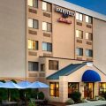 Fairfield Inn by Marriott Boston Woburn/Burlington